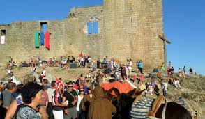 Feira Medieval