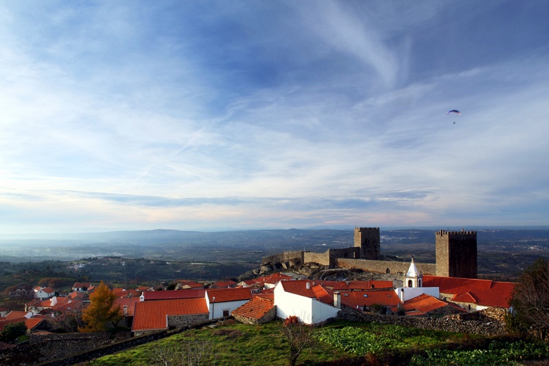 Linhares da Beira  Aldeias Historicas  www.aldeiashistoricas.com