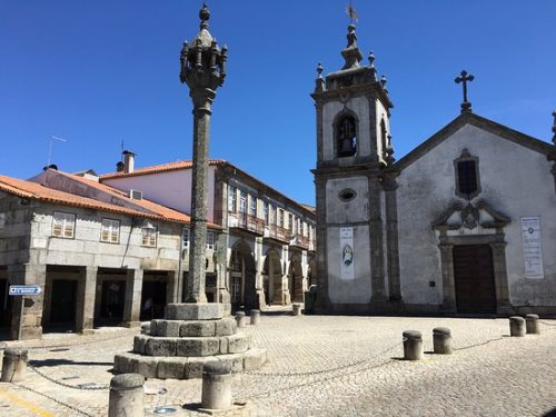 Aldeias Historicas www.aldeiashistoricas.com