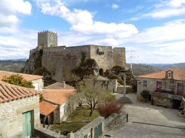 Aldeias Historicas www.aldeiashistoricas.com